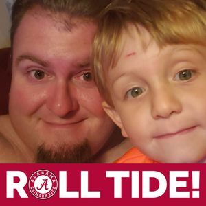 Meet your Posher, Thomas